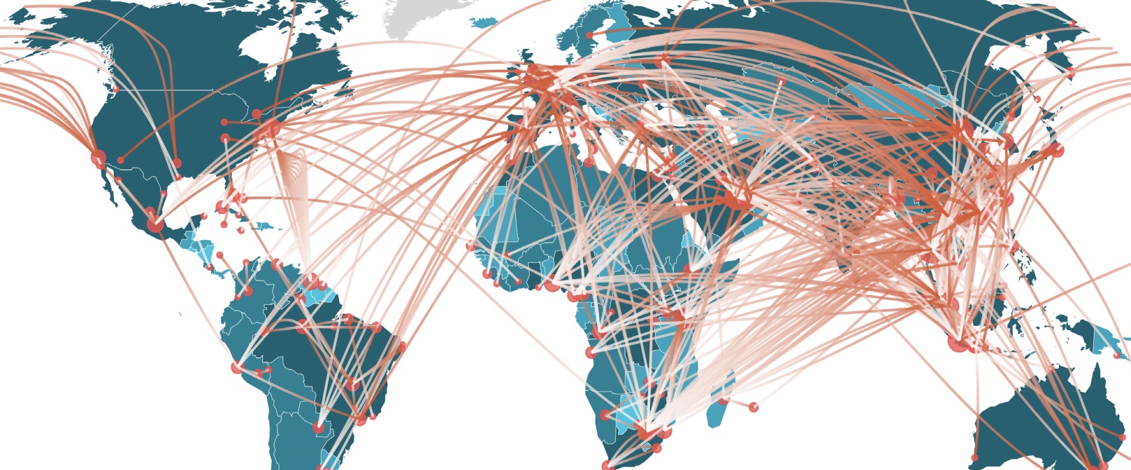 Animal Smuggling in Air Transport and Preventing Zoonotic Spillover - C4ADS