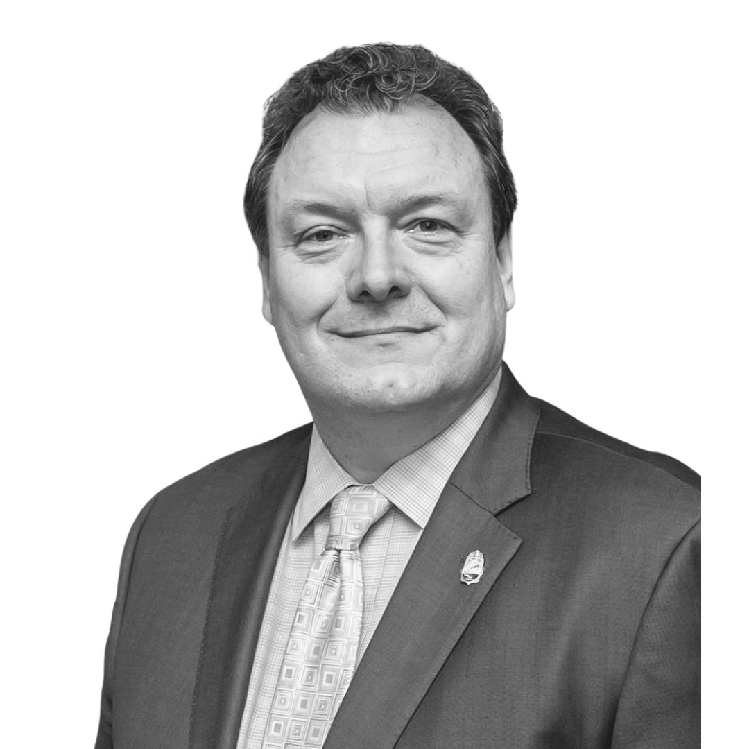 John Callery, SAC (Ret.) C4ADS