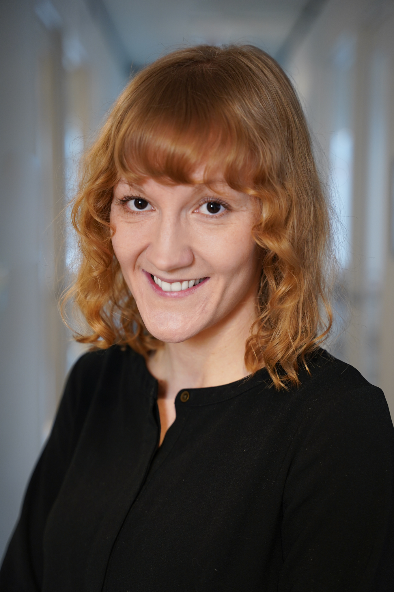 Naomi Garcia - C4ADS