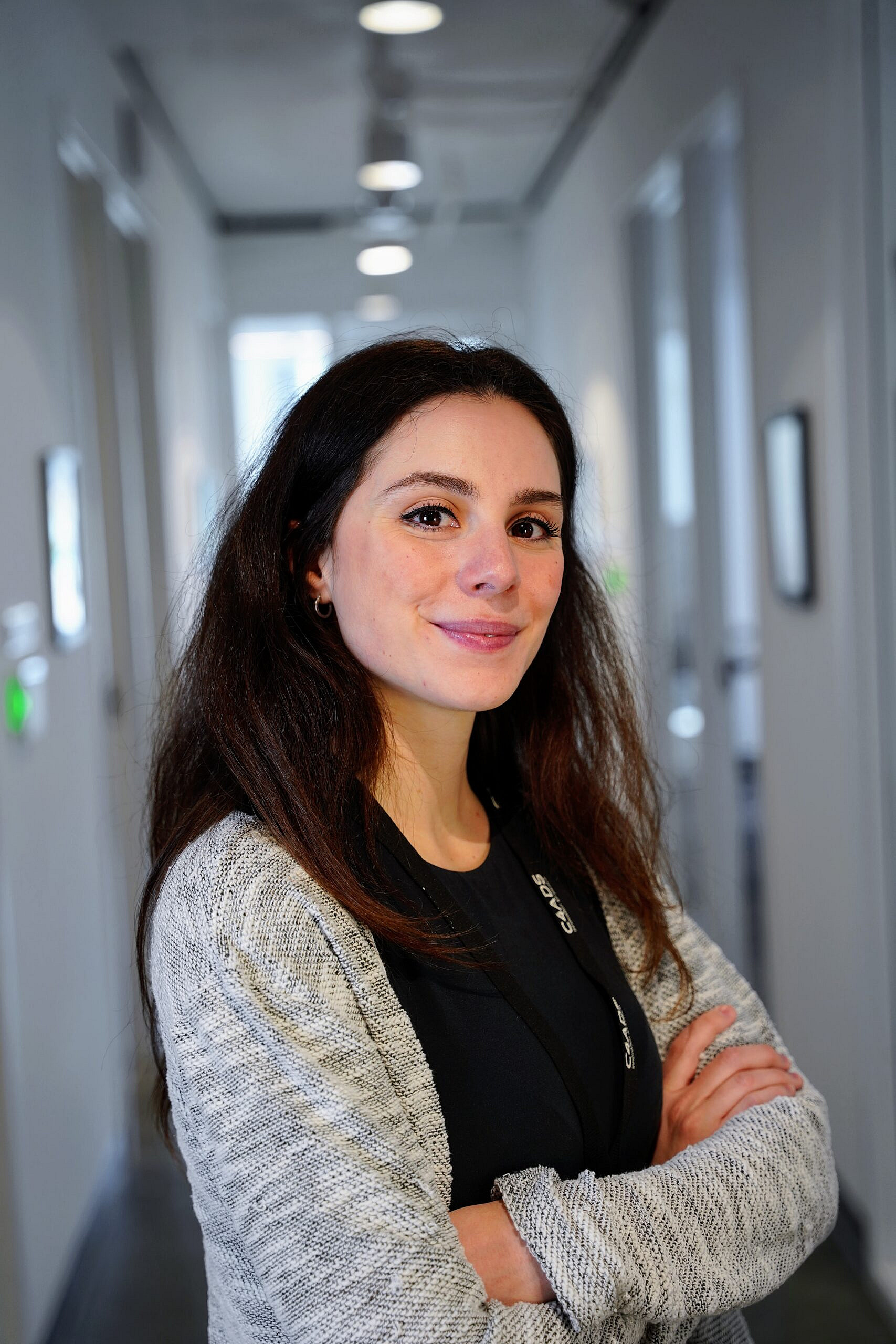 Maria Giuditta Borselli C4ADS