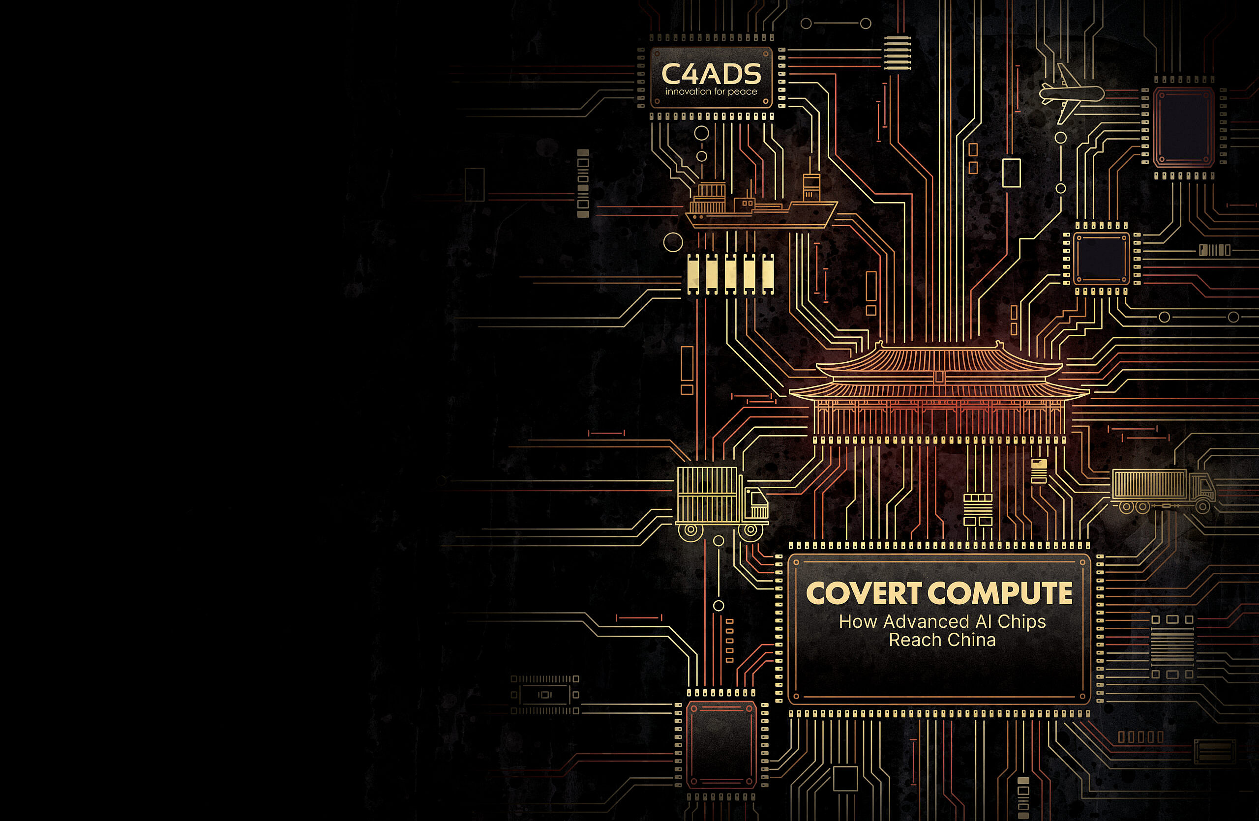 Covert Compute